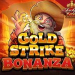 Gold Strike Bonanza Slot Review New Zealand