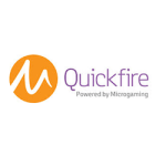 Quickfire Casino Games Logo