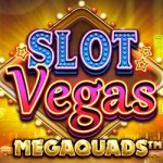 Slot Vegas Megaquads Pokies