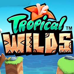 Tropical Wilds slot